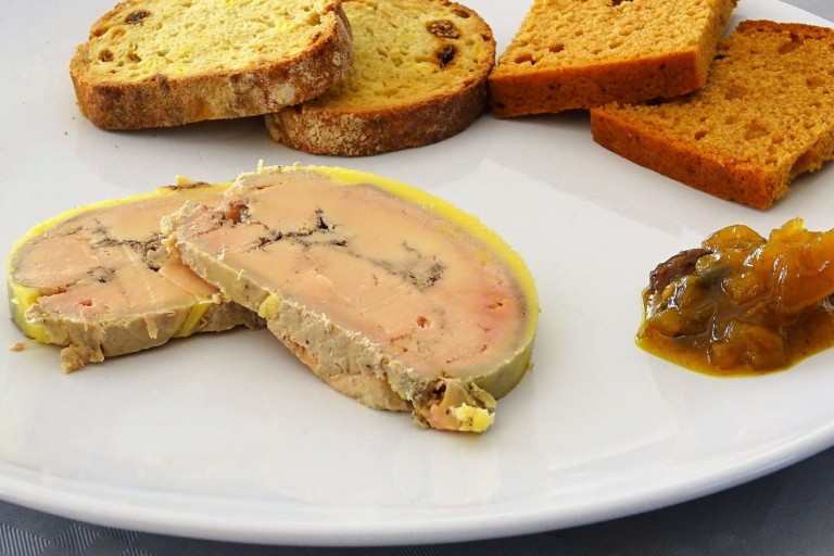 Recette Foie Gras Maison Au Four : Comment La Préparer