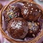 3 Recettes gourmandes de friture au chocolat pour célébrer Pâques en famille