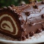 La recette de bûche de Noël de Cyril Lignac : un dessert festif facile à réaliser