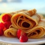 Attention : ces crêpes ultra-savoureuses vont vous rendre accro (la recette est surprenante)