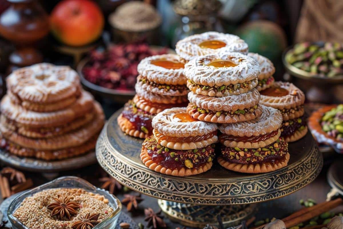 Découvrez le halva turc : la douceur orientale qui fait fondre les papilles et ravit les gourmands