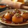 Comment préparer le gulab jamun : la recette facile et délicieuse de ce dessert indien traditionnel