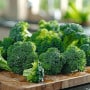 Comment cuire le brocoli à la perfection : astuces et techniques pour un légume croquant et savoureux