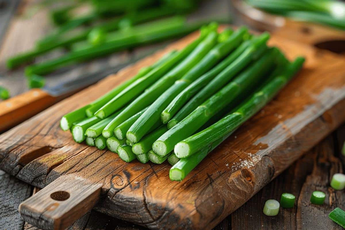 Comment cuire parfaitement des haricots verts : les meilleures techniques pour des légumes savoureux